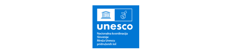 Tudi naša šola je del mreže UNESCO pridruženih šol