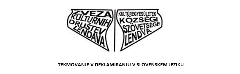 Tekmovanje v deklamiranju