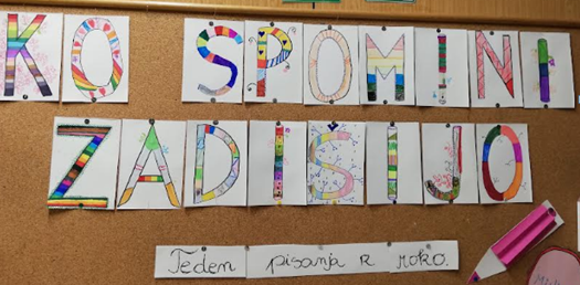 »Ko spomini zadišijo«