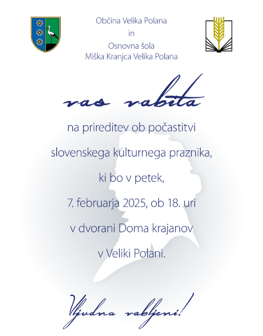 Vabilo