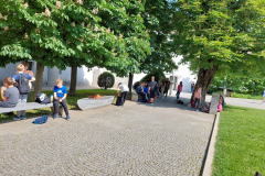 Zaključna ekskurzija 4. in 5. razred