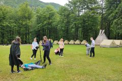 Bohinj 2.dan