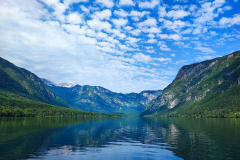Bohinj 4. dan