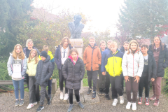 5. dan: CSOD RADENCI