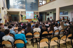 Otroci sveta